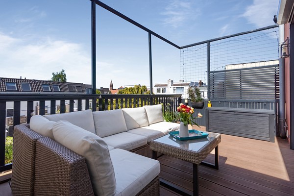 Medium property photo - Surinamestraat 123, 3531 KK Utrecht